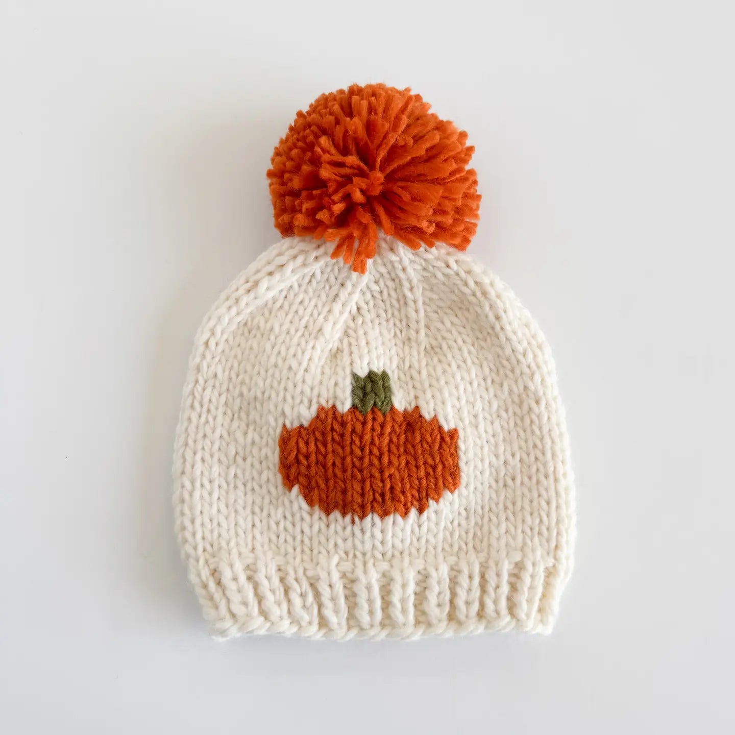 PUNKIN toddler beanie