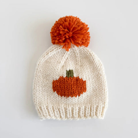 PUNKIN toddler beanie