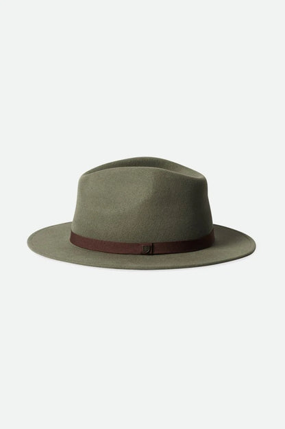 MESSER packable hat