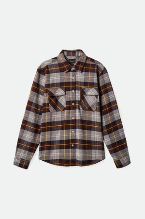 BOWERY flannel