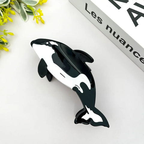 ORCA claw clip