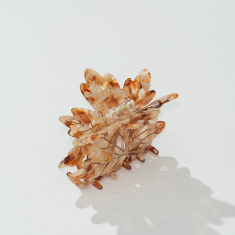 MAPLE LEAF claw clip