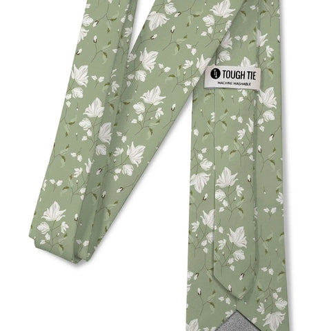 JADE SLIM necktie