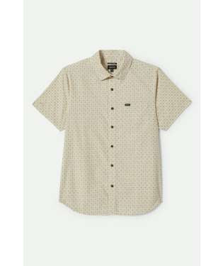CHARTER PRINT shirt