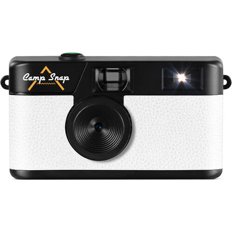CAMP SNAP screenless digital camera