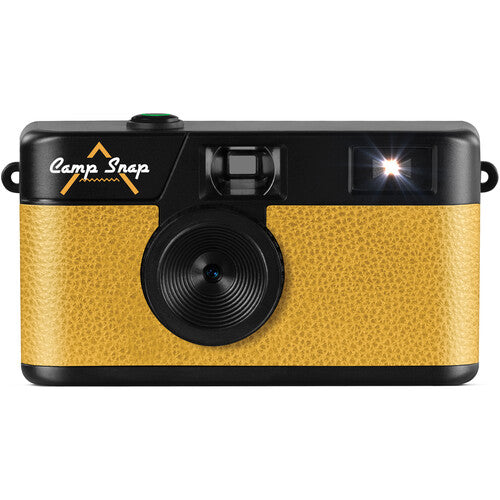 CAMP SNAP screen free digital camera – MOSS