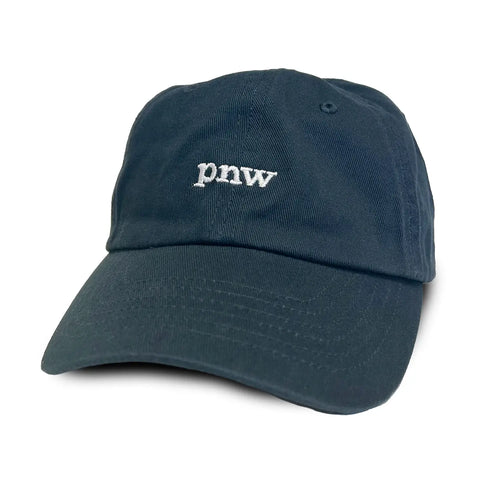 PNW dad hat