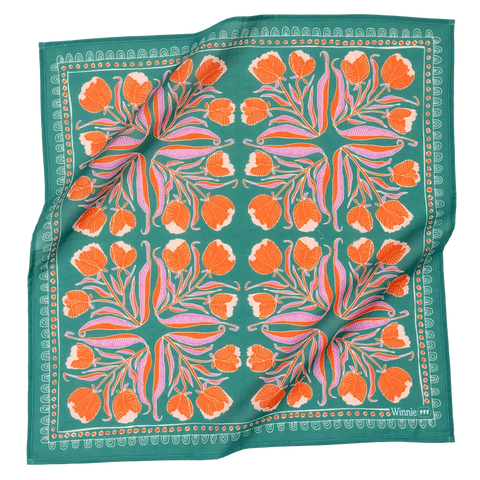 WINNIE bandana