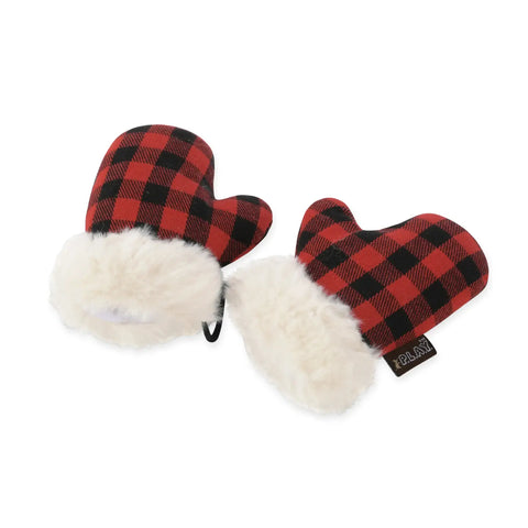 KITTEN MITTENS cat toy
