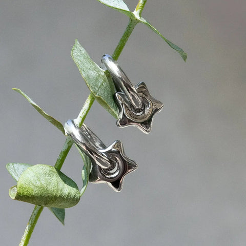 ESTRELLA hoops