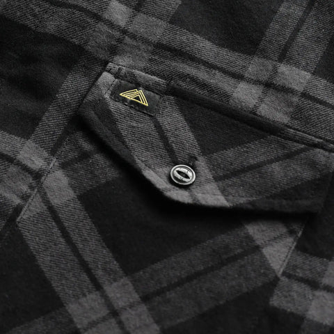BOGACHIEL flannel