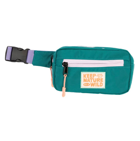LITTLE ADVENTURES kids fanny pack