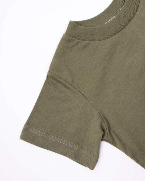 BEARY HAPPY CAMPER youth tee