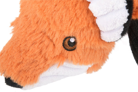 FOREST THE FOX dog toy