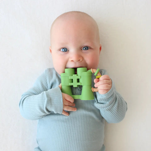 BINOCULARS teether