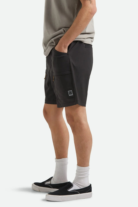 JOURNEY utility shorts