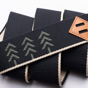 BLACKWOOD belt