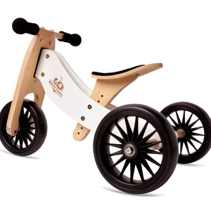TINY TOT 2-IN-1 balance bike
