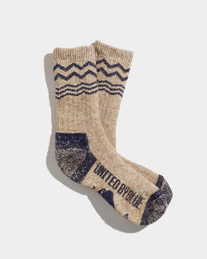 THE ULTIMATE bison sock