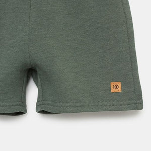 TREEFLEECE toddler short