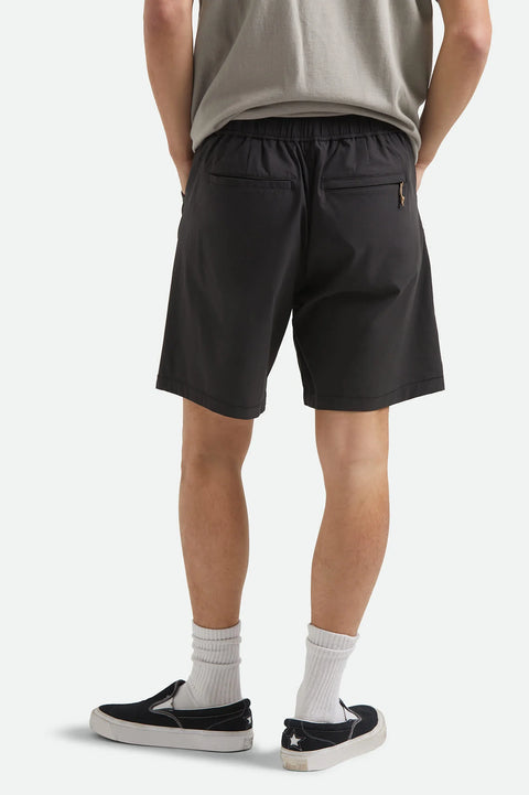 JOURNEY utility shorts