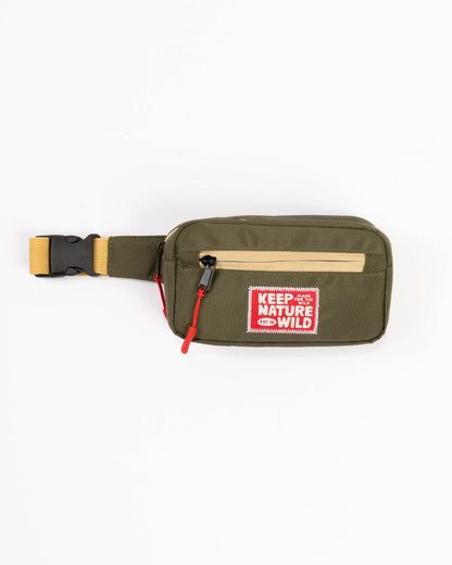 KNW kids fanny pack