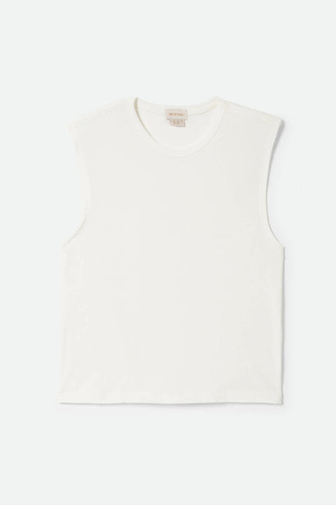 CAREFREE organic dye muscle tank