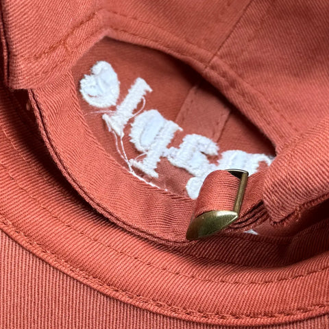 MAPLE SYRUP dad hat