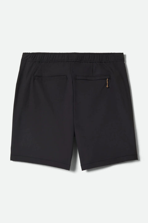 JOURNEY utility shorts