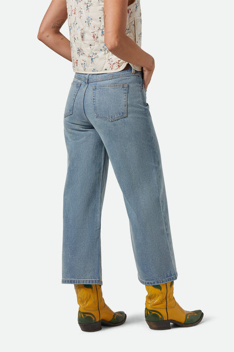 MARGO cropped pant
