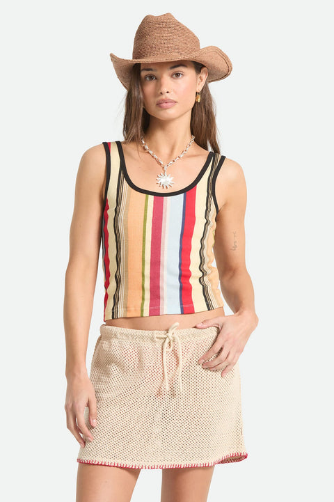 RINGER A-TANK tank