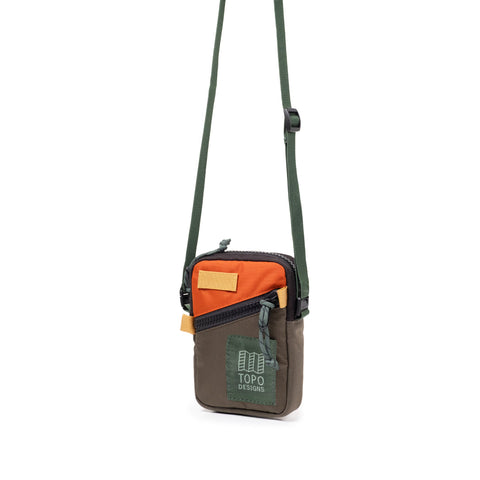 TOPO mini shoulder bag