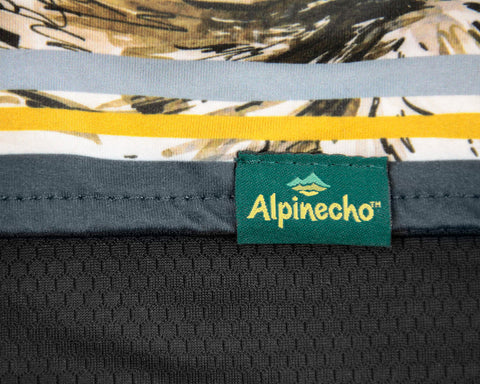 SKYLINE beanie