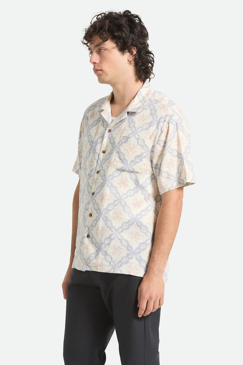SUNDRIFT shirt