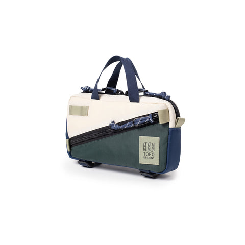 TOPO mini quick pack
