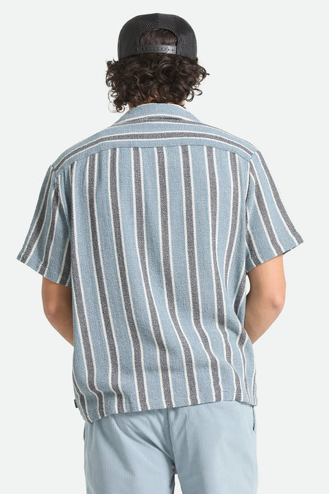 THE DEXTER shirt