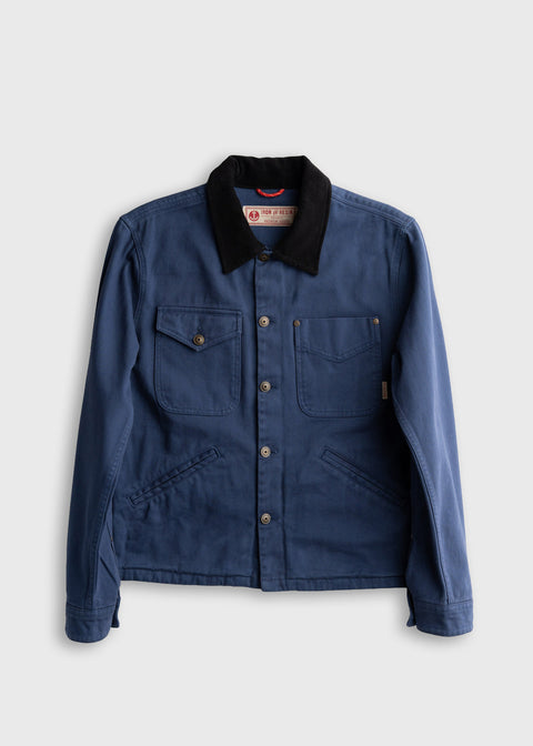 BULL DENIM jacket