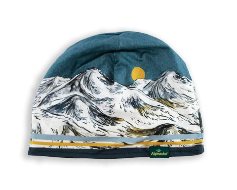 SKYLINE beanie