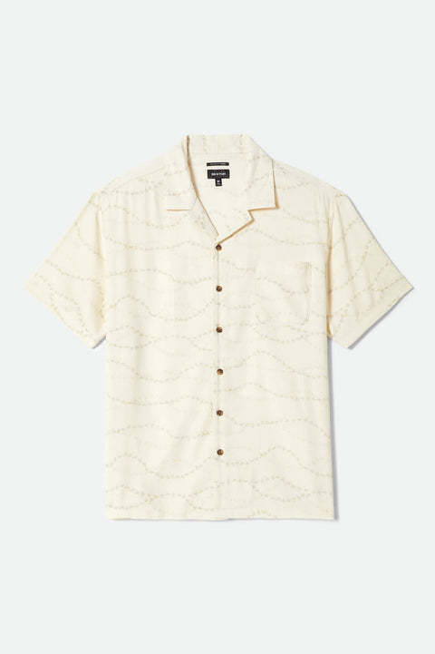 BUNKER SLUB shirt