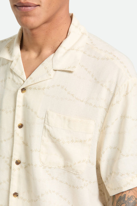 BUNKER SLUB shirt