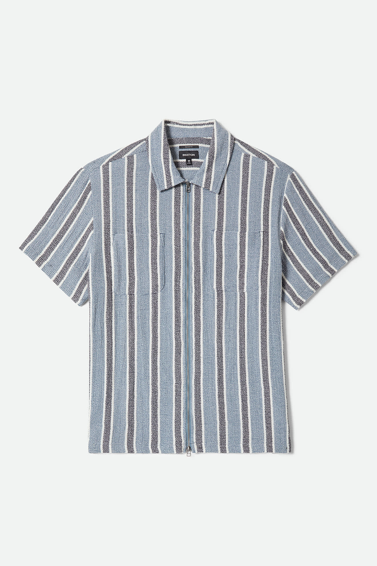 THE DEXTER shirt – MOSS