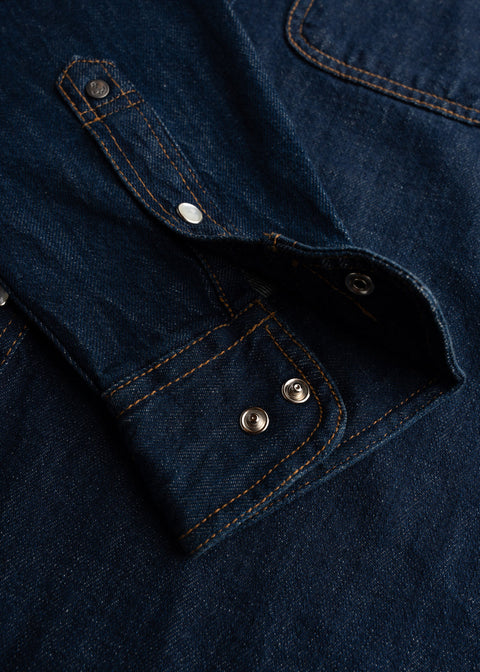SADDLEBACK shirt