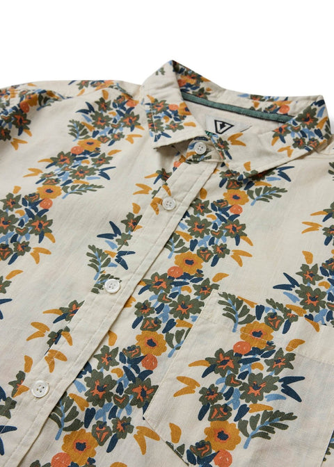 VOODOO VINES shirt