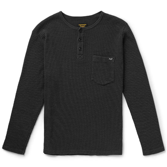 SAWPIT henley thermal