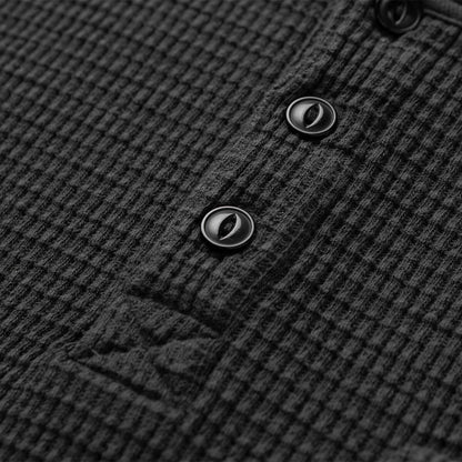 SAWPIT henley thermal