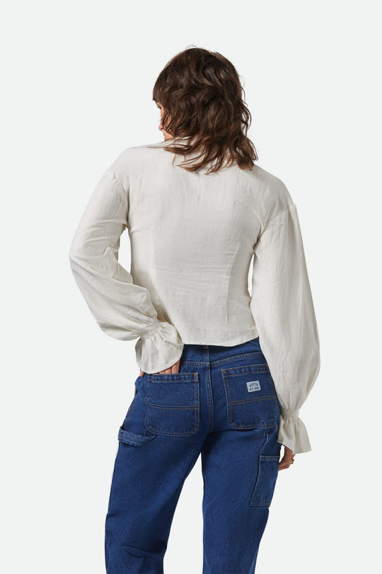 THE MEADOW blouse