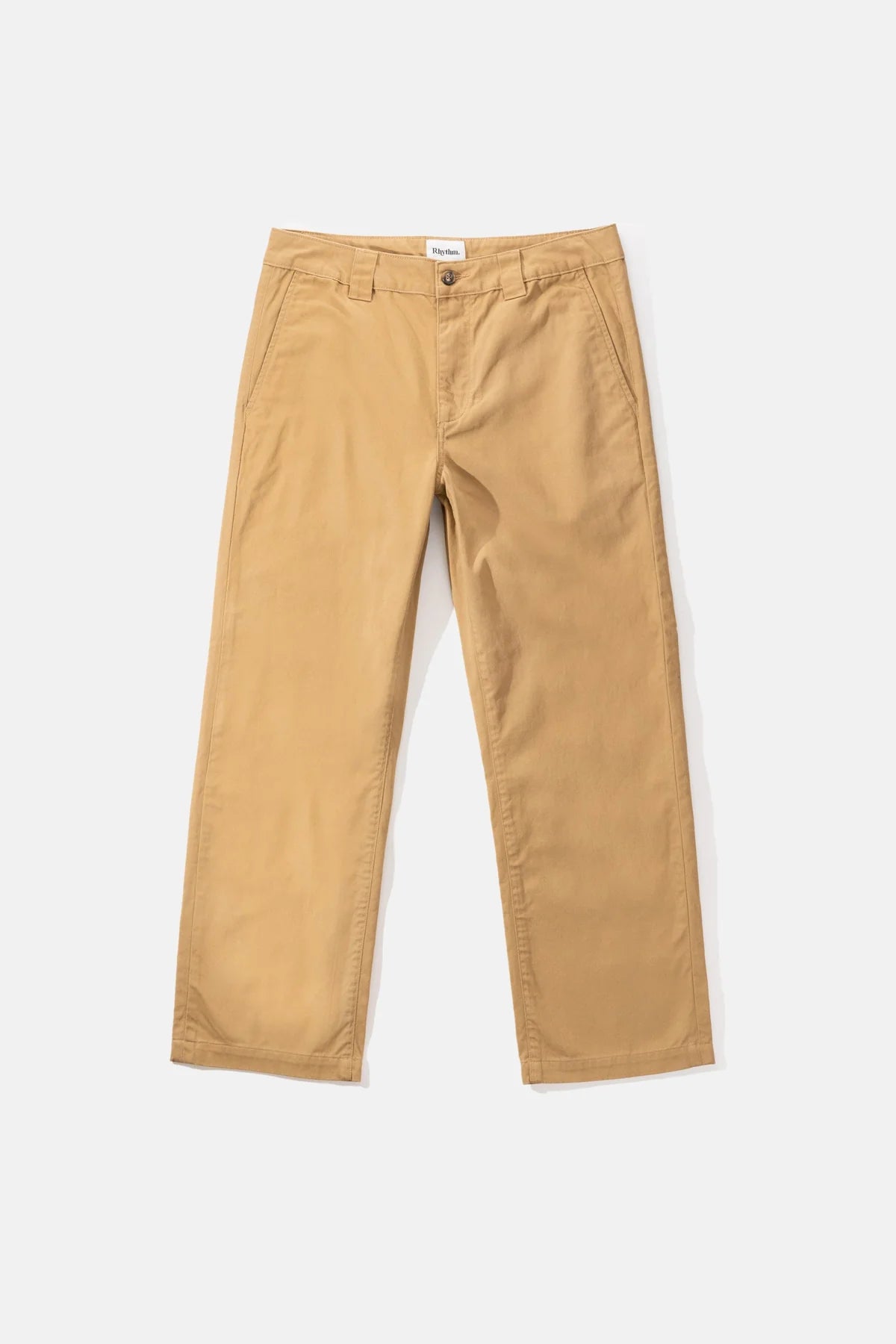 WORN PATH trouser