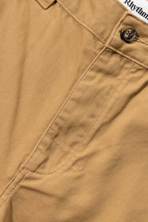 WORN PATH trouser