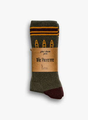 PAYETTE socks