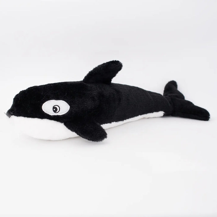 ORCA dog toy